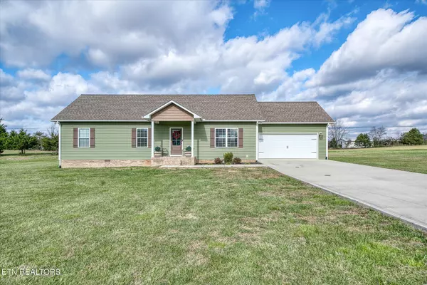 164 Sunny View LN, Cookeville, TN 38501