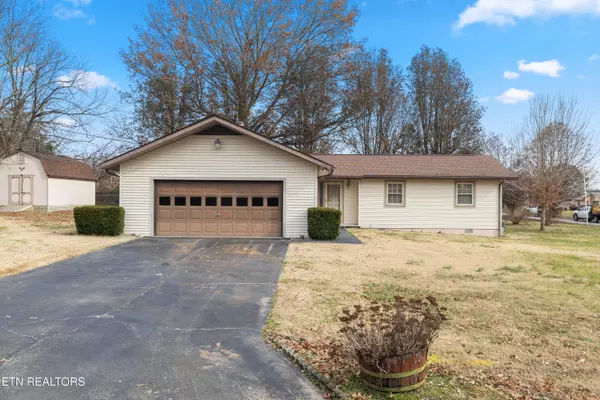 1206 Nashua DR, Seymour, TN 37865