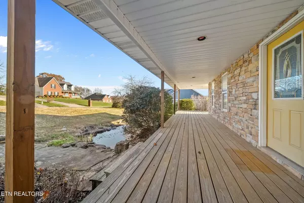 Corryton, TN 37721,8345 Cliff Ridge CT