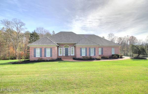 3465 Wolf Valley Rd, Clinton, TN 37716