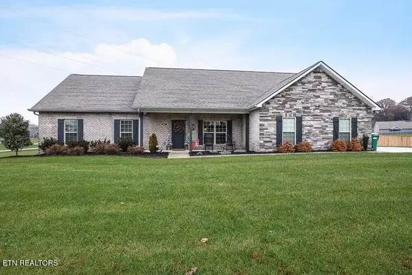 3071 Hampton Way, Maryville, TN 37803