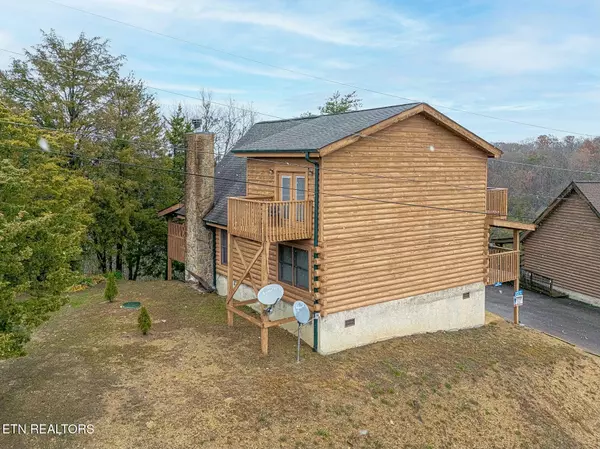 Sevierville, TN 37876,2626 Camden WAY