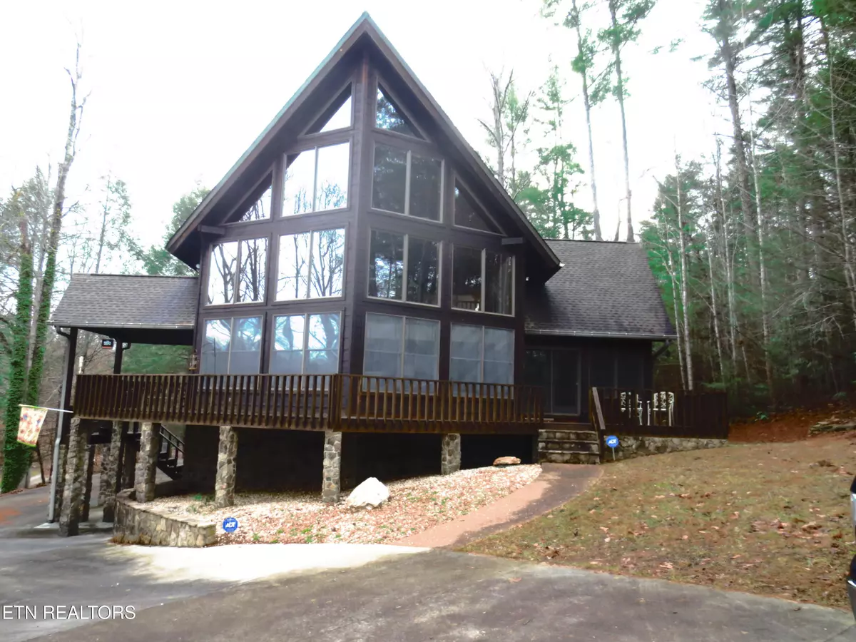 Tellico Plains, TN 37385,1536 Turkey Creek Road