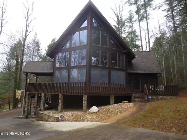 Tellico Plains, TN 37385,1536 Turkey Creek Road