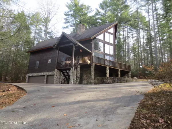 Tellico Plains, TN 37385,1536 Turkey Creek Road