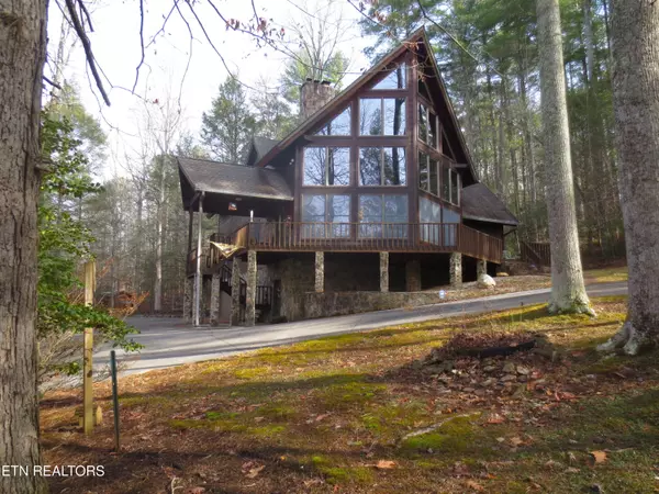 Tellico Plains, TN 37385,1536 Turkey Creek Road