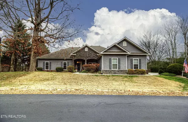 Loudon, TN 37774,401 Wewoka CIR