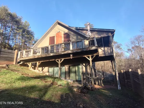 6850 Highway 360, Tellico Plains, TN 37385