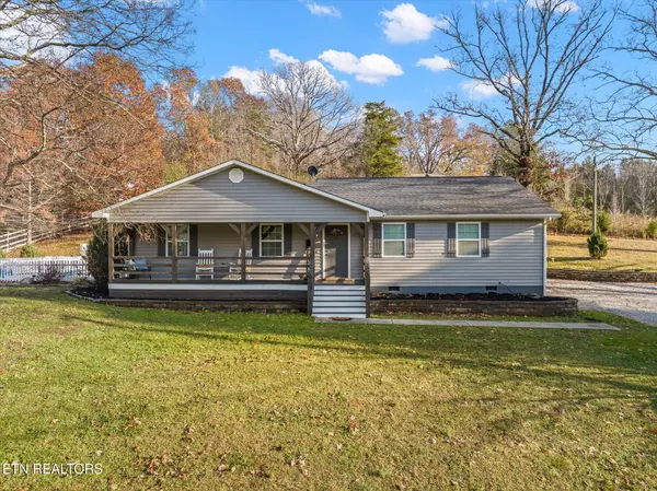 131 County Road 244, Athens, TN 37303