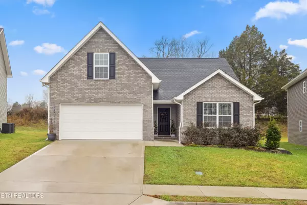 7513 Emory Orchard LN, Knoxville, TN 37931