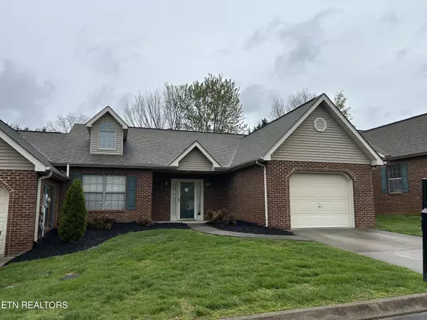 4809 Beverly Field WAY, Knoxville, TN 37918