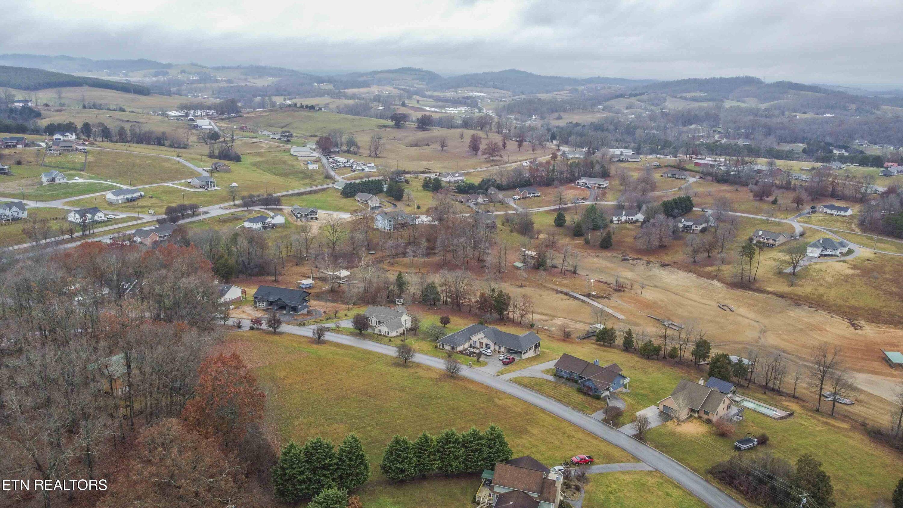 Rutledge, TN 37861,Lot 84 Mallard Baye
