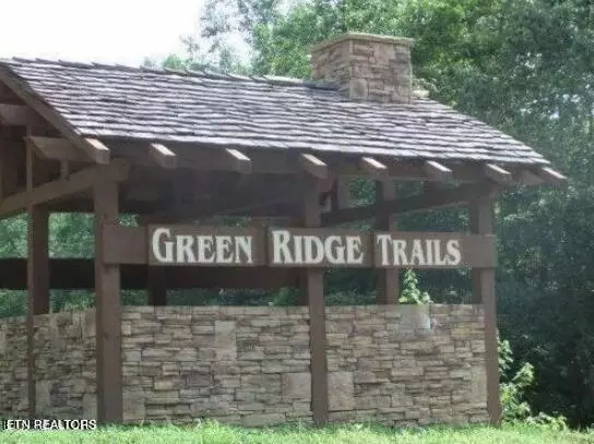 Harriman, TN 37748,Lot 39 Green Ridge Tr