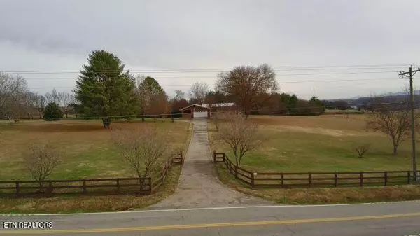 Greenback, TN 37742,580 Meadow Rd