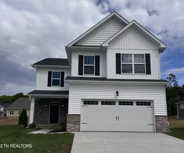 211 Queenberry St #Lot 16Q, Oak Ridge, TN 37830