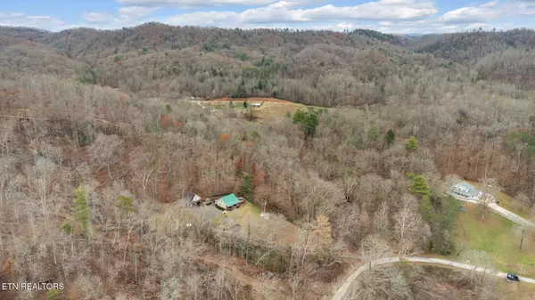 Harriman, TN 37748,194 Old Elverton Rd