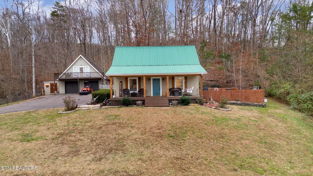 Harriman, TN 37748,194 Old Elverton Rd