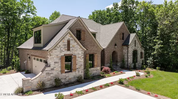 Crossville, TN 38558,268 Stonehenge DR