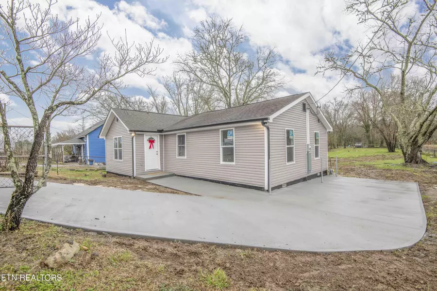 477 Marlow Circle CIR, Clinton, TN 37716