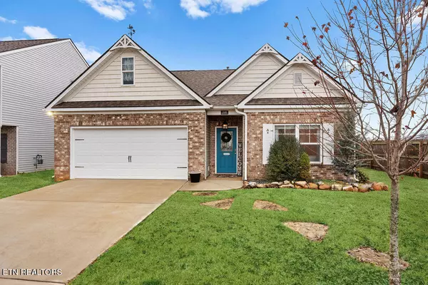 240 Cedar Park DR, Loudon, TN 37774