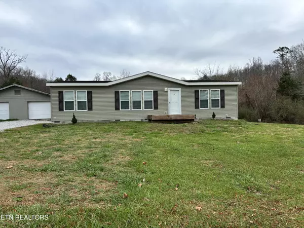 111 Eagle Point DR, Rockwood, TN 37854