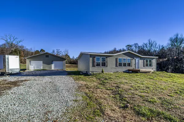 Rockwood, TN 37854,111 Eagle Point DR