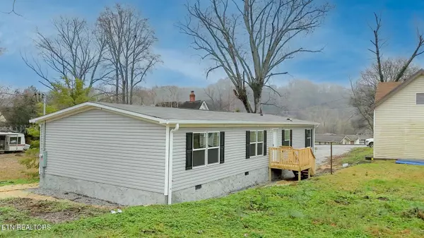 Harriman, TN 37748,809 Clifty St