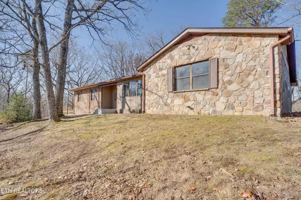 1246 Smoky Mountain View DR, Seymour, TN 37865