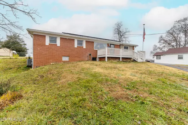 Morristown, TN 37814,2151 Thomas DR