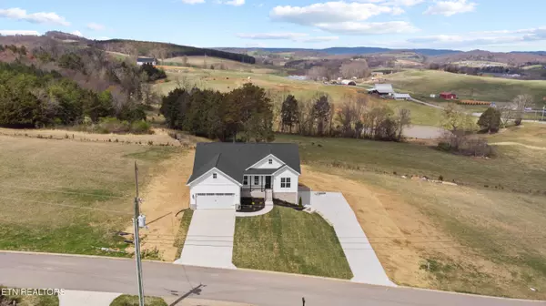 Rutledge, TN 37861,310 Pocahontas LN