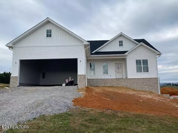 310 Pocahontas LN, Rutledge, TN 37861