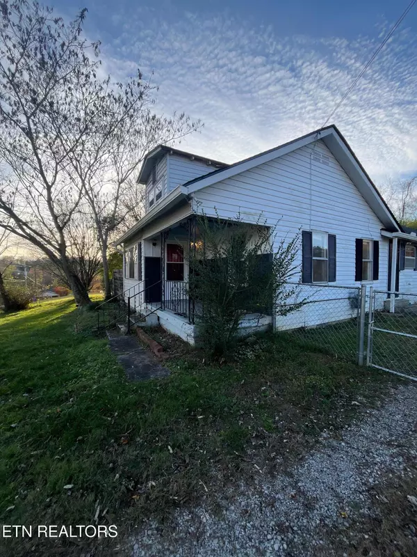 Harriman, TN 37748,119 Lincoln DR