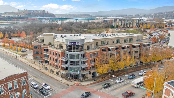 4 Cherokee Blvd #409, Chattanooga, TN 37405