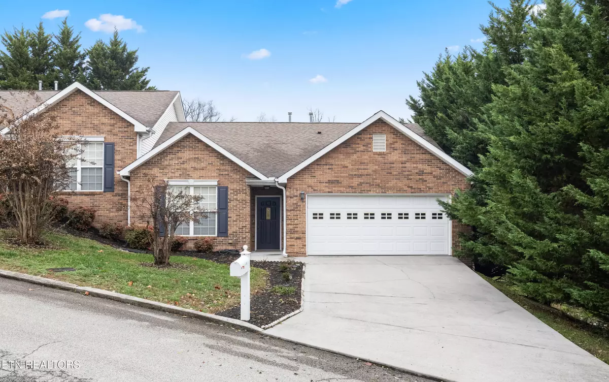 Knoxville, TN 37917,4006 Moonlight WAY