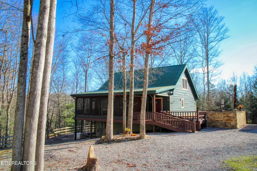 710 Deer Haven Tr, Jamestown, TN 38556