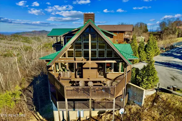 Sevierville, TN 37862,2498 Black Bear Ridge WAY