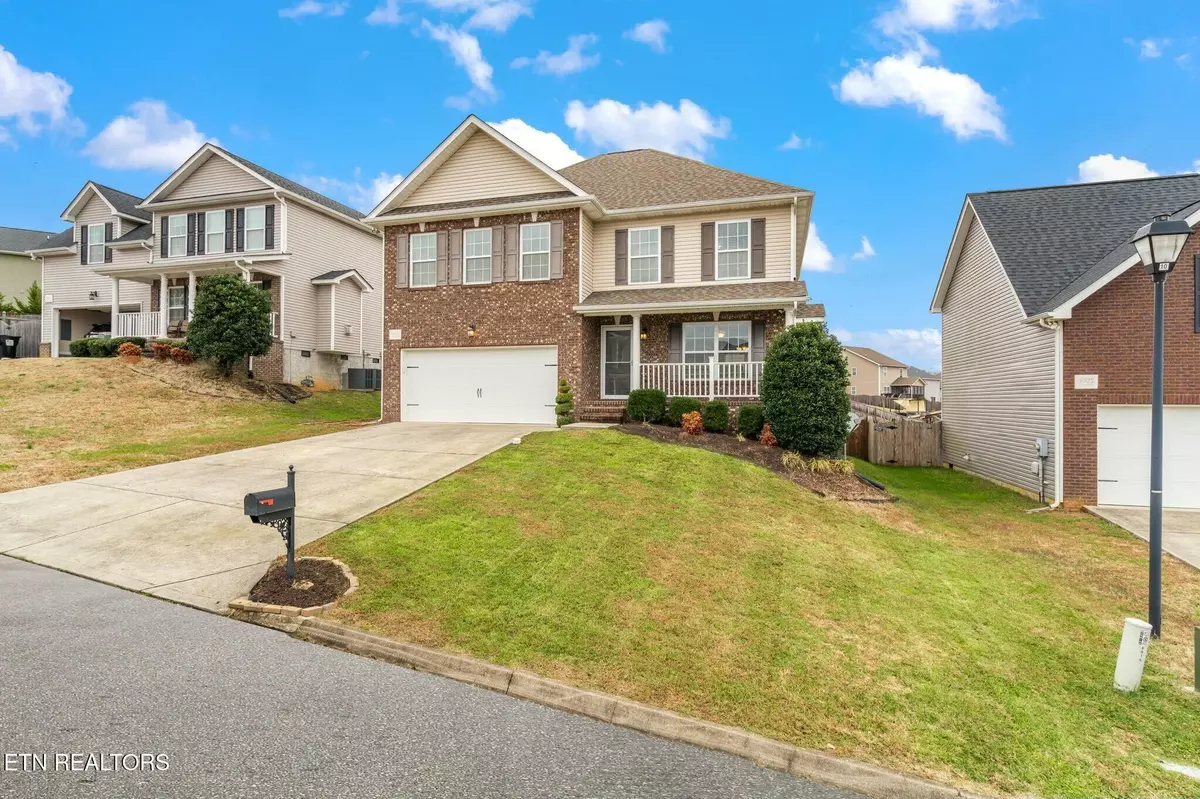 Knoxville, TN 37920,6916 Poplar Wood Trail