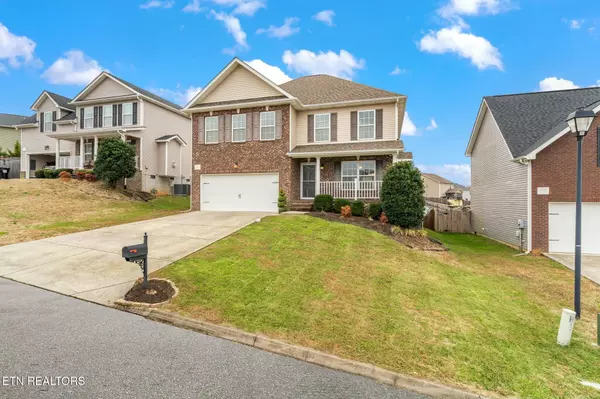 6916 Poplar Wood Trail, Knoxville, TN 37920