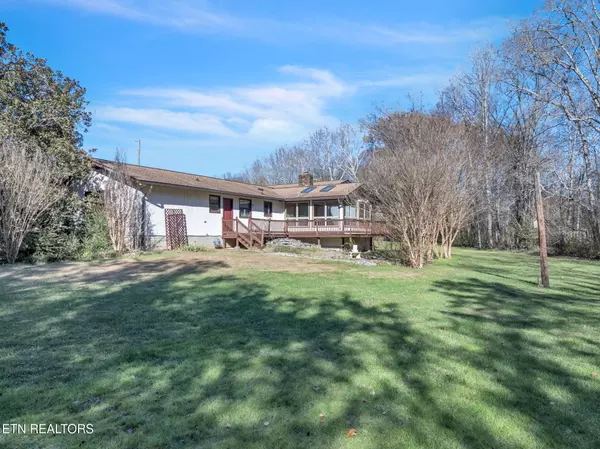 Powell, TN 37849,135 Terisu CIR