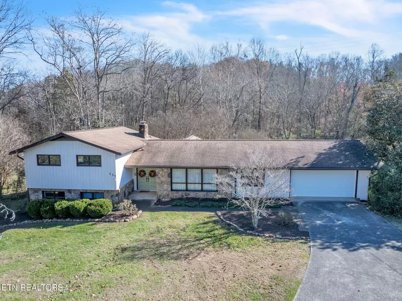 135 Terisu CIR, Powell, TN 37849