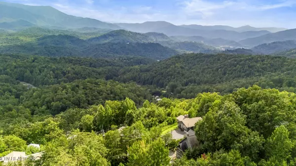 Gatlinburg, TN 37738,1132 Foothills DR