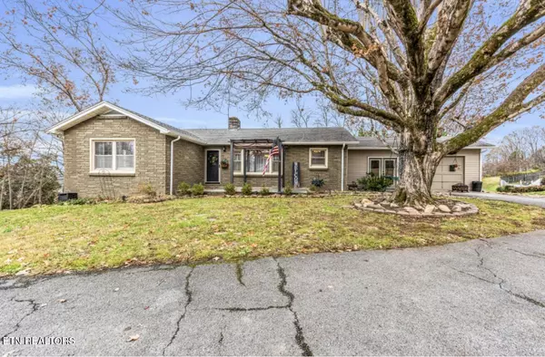 Lenoir City, TN 37772,202 Highland CIR