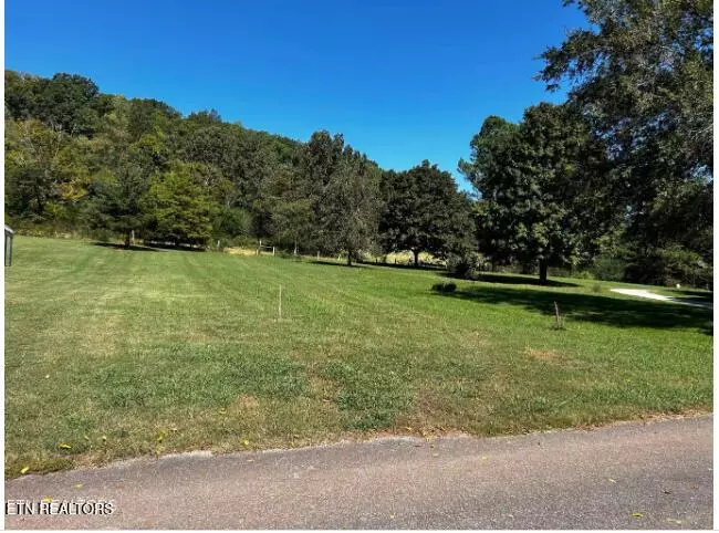 Tract 2- Ogle Drive, Madisonville, TN 37354