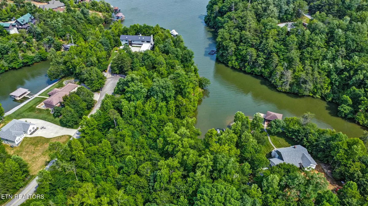 Rockwood, TN 37854,Mariners Cove Lot 95