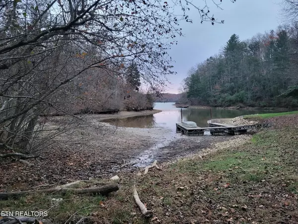 Rockwood, TN 37854,Mariners Cove Lot 95