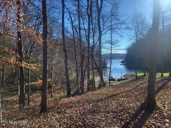 Rockwood, TN 37854,Mariners Cove Lot 95