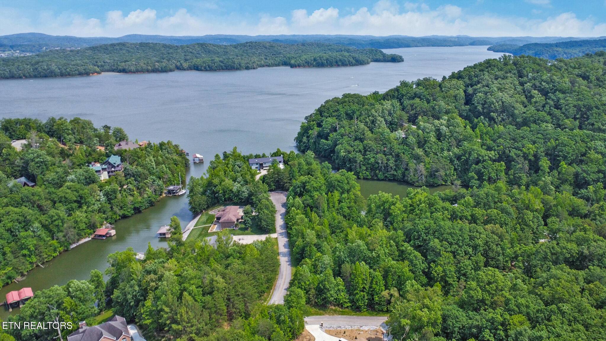 Rockwood, TN 37854,Mariners Cove Lot 95
