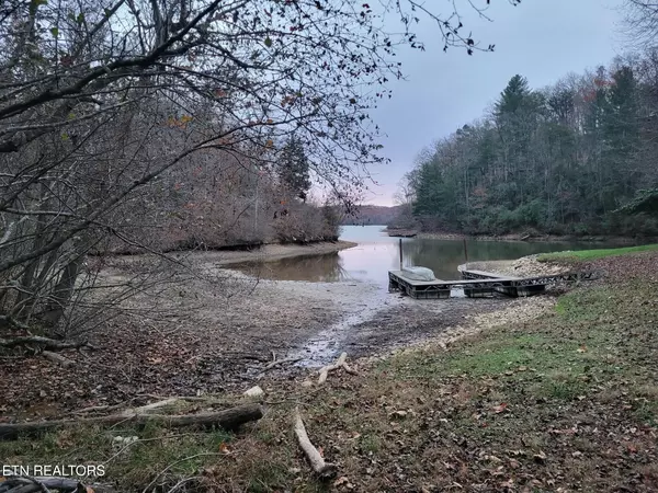 Rockwood, TN 37854,Bluegreen Way Lot 96 & 97