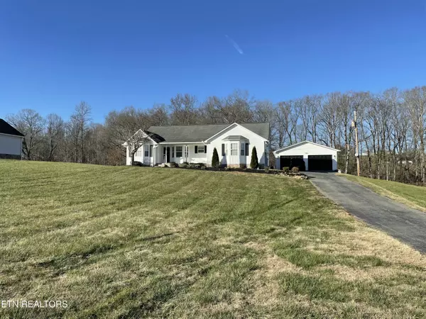 Jacksboro, TN 37757,167 Gail Lane LN