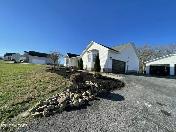 Jacksboro, TN 37757,167 Gail Lane LN